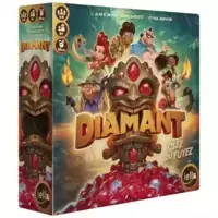 Diamant (Nouvelle Edition)