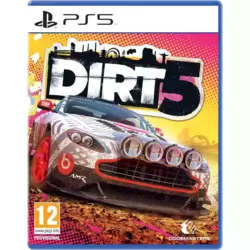 Dirt 5