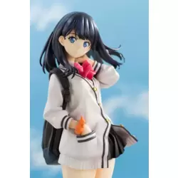 Rikka Takarada