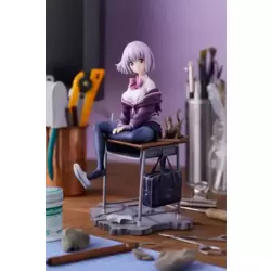 Akane Shinjo - PV287PP836