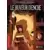 Le buveur d'enluminures