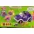 Polly Pocket (1999 - 2003) - Fashion Polly - Beach Style S.U.V