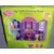 Polly Pocket (1999 - 2003) - Fashion Polly - Hip Stylin\' Dressing Room Polly