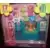 Polly Pocket (1999 - 2003) - Fashion Polly - Hip Stylin\' Dressing Room Lea