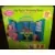 Polly Pocket (1999 - 2003) - Fashion Polly - Hip Stylin\' Dressing Room Lea