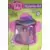 Polly Pocket (1999 - 2003) - Fashion Polly - Styles-To-Go Stars