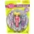 Polly Pocket (1999 - 2003) - Fashion Polly - Winter Break Skiing Polly