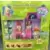 Polly Pocket (1999 - 2003) - Fashion Polly - Happenin\' Pet Salon Sugar & Frosting