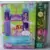 Polly Pocket (2003 – 2006) - Wild Waves - Castle