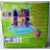 Polly Pocket (2003 – 2006) - Wild Waves - Castle