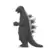 ReAction Figures - Godzilla - Godzilla 1964