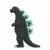 ReAction Figures - Godzilla - Godzilla 1974 (Charged Up)