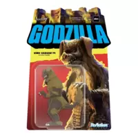 Godzilla - King Caesar 74