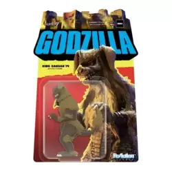 Godzilla - King Caesar 74