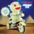 ReAction Figures - Mummy Boy GITD