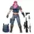G.I. JOE - Classified Series - Dreadnok Zandar