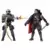 G.I. JOE - Classified Series - Steel Corps Commander Vs. Twilight Guard