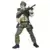 G.I. JOE - Classified Series - Wendell A. \'Leatherneck\' Metzger
