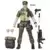 G.I. JOE - Classified Series - Wendell A. \'Leatherneck\' Metzger