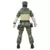 G.I. JOE - Classified Series - Wendell A. \'Leatherneck\' Metzger