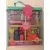 Polly Pocket (1999 - 2002) - Fashion Polly - Trendy Townhouse
