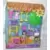 Polly Pocket (1999 - 2003) - Fashion Polly - Splashin’ Fashion Snack Shack With Ana