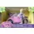 Polly Pocket (1999 - 2002) - Fashion Pollly - Fashion Convertible