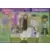 Polly Pocket (1999 - 2003) - Fashion Polly - Cool Carrers Lila