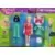 Polly Pocket (1999 - 2003) - [COPY] Fashion Polly - Sleepover Party