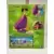 Polly Pocket (1999 - 2003) - Fashion Polly - Splashin’ Fashion Super Slide With Lila