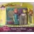 Polly Pocket (1999 - 2003) - Fashion Polly - Trendy Townhouse Bathroom