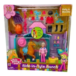 Ride-in-Style Ranch