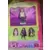Polly Pocket (2003 – 2006) - Dare To Hair Club Scene