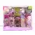 Polly Pocket (2003 – 2006) - Dare To Hair Totally Video