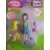 Polly Pocket (2003 – 2006) - Fashion Polly Stylin Travel Lila