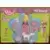 Polly Pocket (2003 – 2006) - Pet Friends - Polly & Purrsia