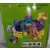 Polly Pocket (2003 – 2006) - Ride-In-Style Ranch Blue