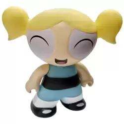 Bubbles (Laughing)