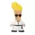 Johnny Bravo (Karate)