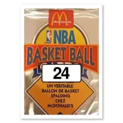 Dikembe Mutombo