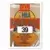 1992-93 Upper Deck McDonald\'s Français - Dominique Wilkins