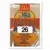 1992-93 Upper Deck McDonald\'s Français - Robert Parish