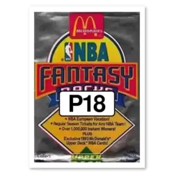 Reggie Miller