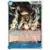 Carddass - One Piece Card Game OP-09 Jap - Buggy