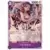 Carddass - One Piece Card Game OP-09 Jap - Nico Robin
