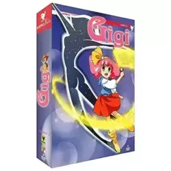Coffret Gigi n. 1 - Coffret 4 DVD