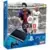 Console PS3 Ultra slim 500 Go noire + Fifa 13