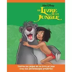 Le Livre de la jungle