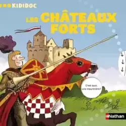 Les Chateaux Forts