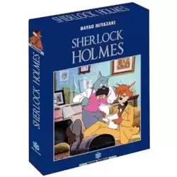 Sherlock Holmes, Affaires 1